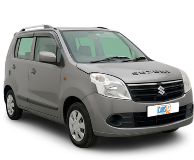 Maruti Wagon R 1.0-img